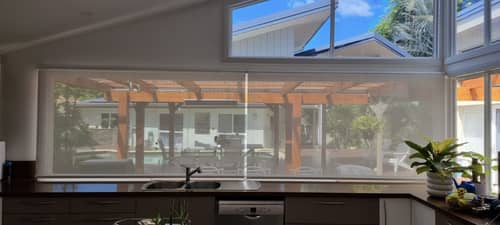 Roller Blinds 1